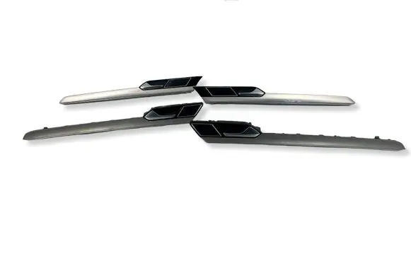 Volkswagen PASSAT B8 Door card panel trim set 3G0035412 3G0867450A 3G0867439A