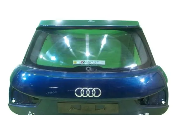 Audi A1 Tailgate/trunk/boot lid 17AB32