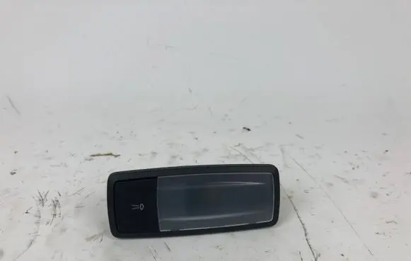 Maserati Levante Interior lighting switch 06700922960 F08929504
