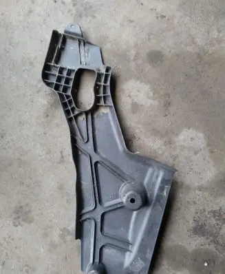 Ford S-MAX Rear underbody cover/under tray EM2BR11778A