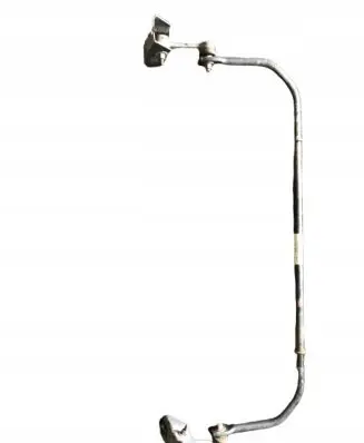 Renault Master III Rear anti-roll bar/sway bar 562301270R