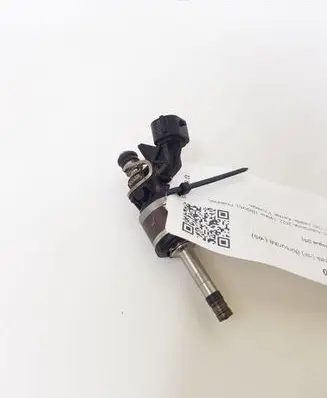 Fuel injector
