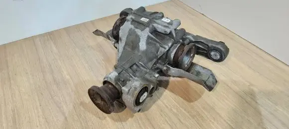 Volkswagen Phaeton Rear differential 4460310025