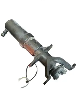 Seat Alhambra (Mk1) Headlight washer spray nozzle 7M3955978