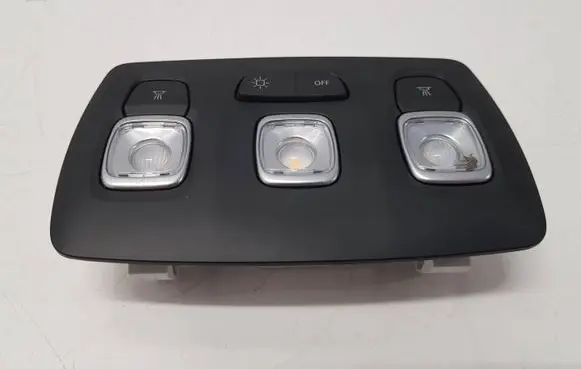 Renault Arkana Rear seat light 264304001R 264305656R