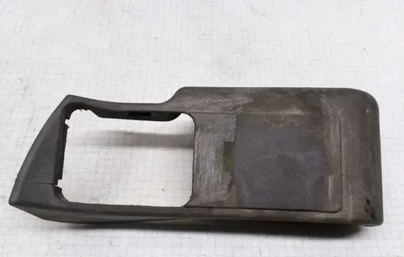 Audi A6 S6 C5 4B Other interior part 4B0972807