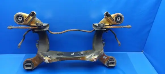 Rear subframe