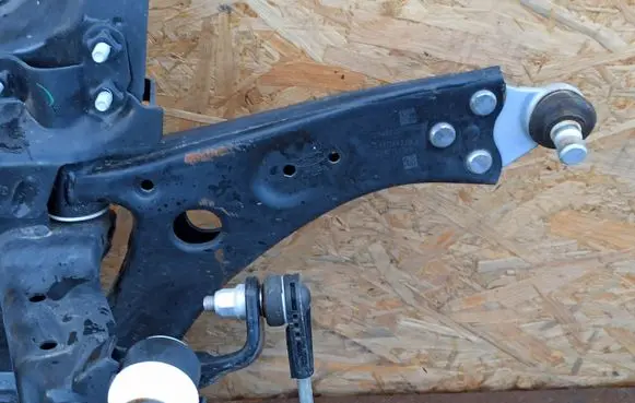 Ford Kuga II Other exterior part 