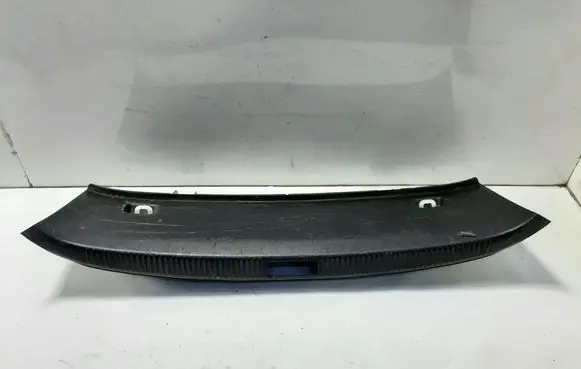 Audi TT TTS Mk2 Trunk/boot sill cover protection 8J8863471A