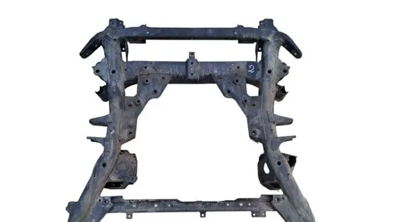 BMW X5 E70 Front subframe
