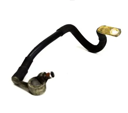 Skoda Octavia Mk2 (1Z) Negative earth cable (battery) 1T0971235