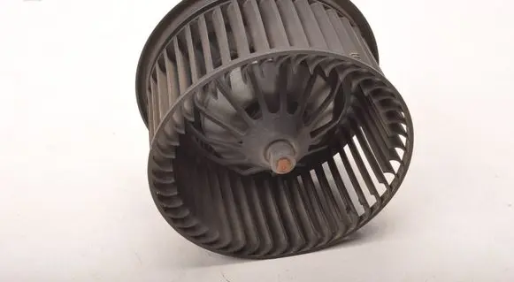 Volvo S40 Heater fan/blower 4M5H-18456-CD
