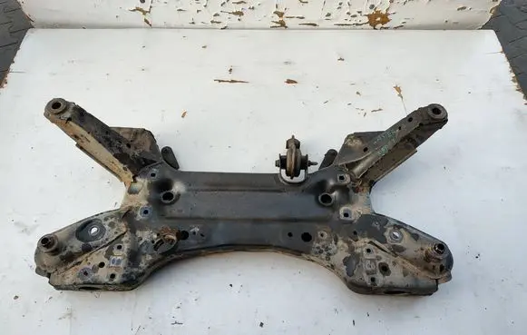 Renault Master III Front axle beam 