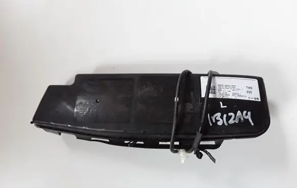 Seat Ibiza IV (6J,6P) Seat airbag 6J0880241