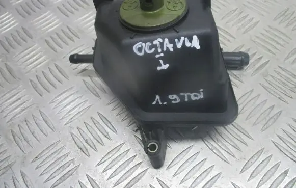 Skoda Octavia Mk1 (1U) Power steering fluid tank/reservoir 1J0422371C