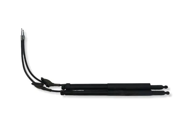 Peugeot 508 RXH Tailgate/trunk strut/damper 9677614780 9677514080