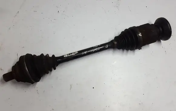 Volkswagen Tiguan Front driveshaft 5N0407766XAUTOP 5N0407766