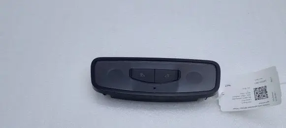 Alfa Romeo Giulia Rear seat light 01561211520