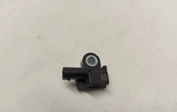Opel Grandland X Airbag deployment crash/impact sensor 9852132580JLK01