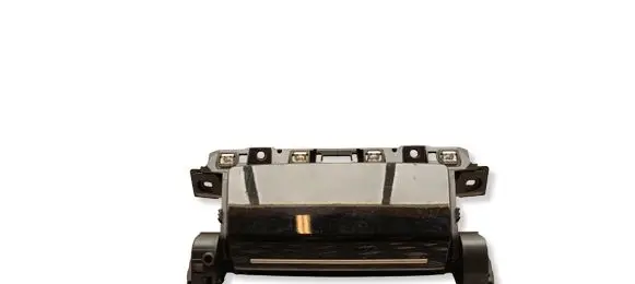 Peugeot 2008 II Dashboard storage box/compartment 9852884080