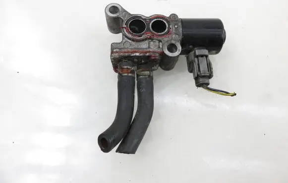 Honda CR-V Idle control valve (regulator) 1382000640