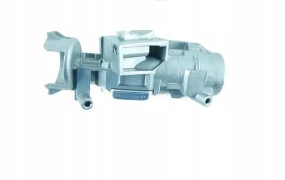 Mazda 3 II Steering wheel lock B38N-66-150