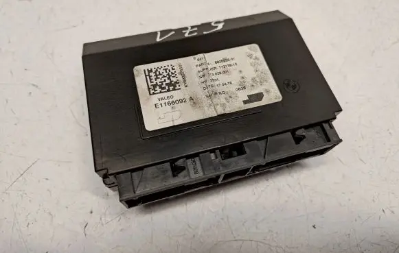 BMW 4 F36 Gran coupe Air conditioner control unit module 6820235 64116820235 64116803169