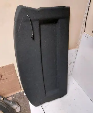 Peugeot 308 Parcel shelf 98222465ZD