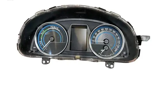 Toyota Auris E180 Speedometer (instrument cluster) 838000ZW30