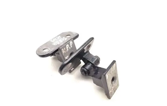 BMW X4M F98 Front door hinge set 7333061