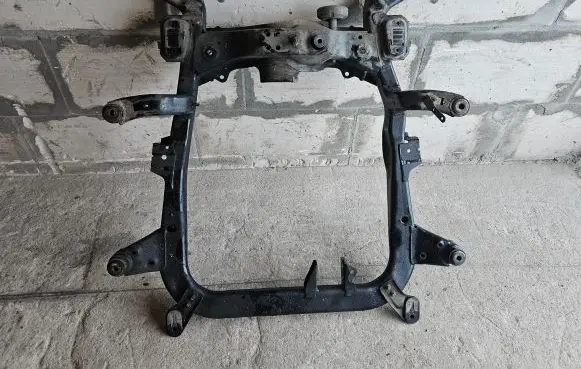 Opel Meriva B Front axle beam 