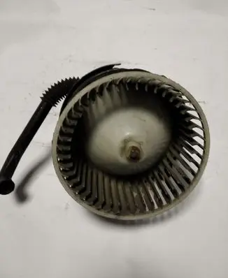 Hyundai Sonata Heater fan/blower