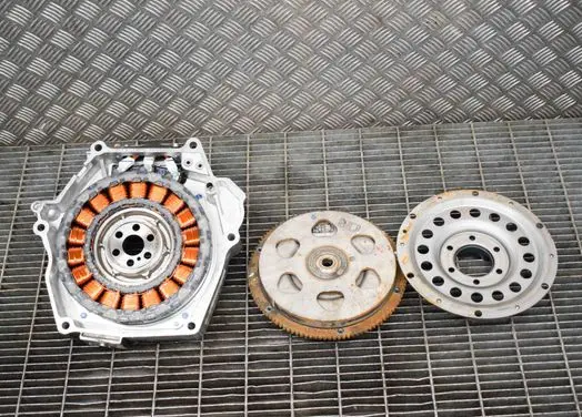 Honda Jazz Clutch set kit MF6 1433810