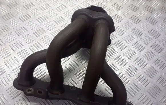Honda Accord Exhaust manifold