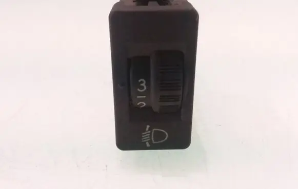 Citroen C5 Headlight level height control switch 96384422XT PA66GF30