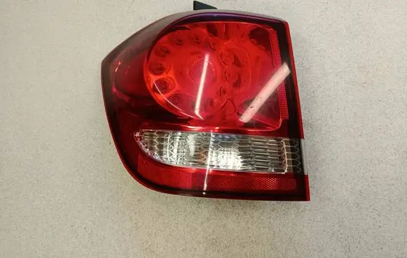 Fiat Freemont Rear/tail lights 68078481AD B0DY51DE 6726081514