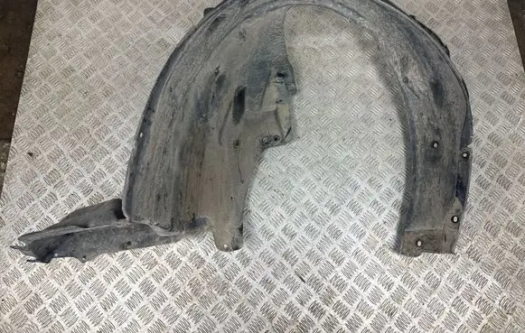 Subaru Outback Front wheel arch liner splash guards 59120AJ070