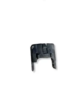 Opel Vectra C Rear parking sensor holder (PDC) 498995117