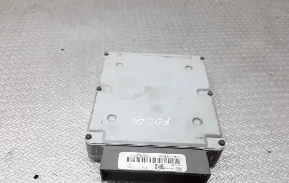 Ford Focus Engine control unit/module 2S4A12A650MA