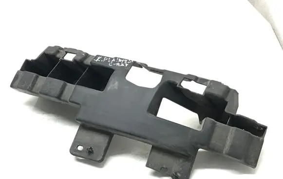 Ford Focus C-MAX Front bumper mounting bracket 3M5117E857AF