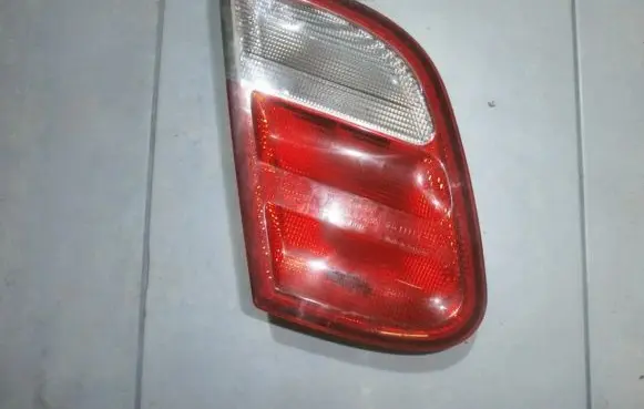 Mercedes-Benz CLK A208 C208 Tailgate rear/tail lights 2088200764