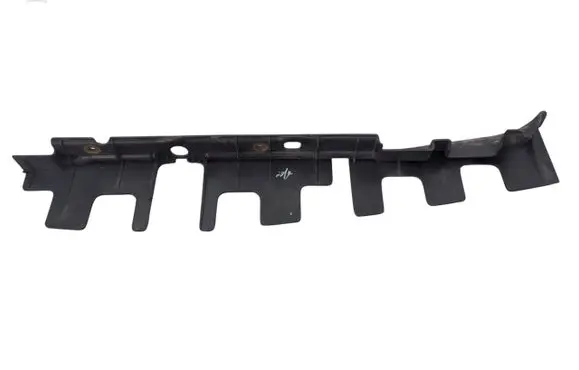 Hyundai i20 (PB PBT) Front bumper support beam 865711J000