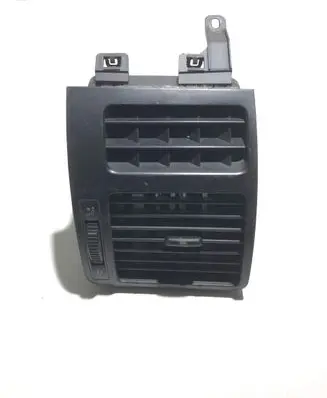 Volkswagen Touran I Dashboard side air vent grill/cover trim 1T0819704A