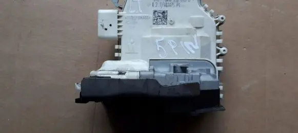 Audi Q5 SQ5 Rear door lock 8K0839015D