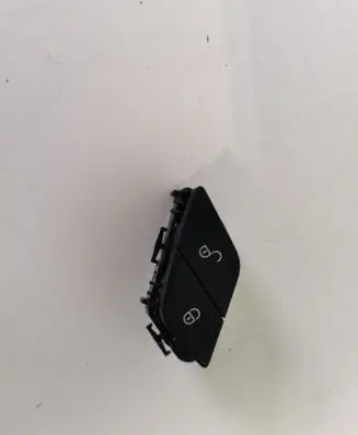 Mercedes-Benz E W238 Central locking switch button A2139059703