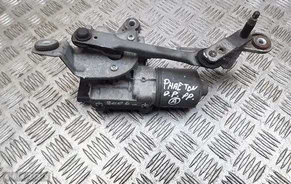 Volkswagen Phaeton Front wiper linkage 