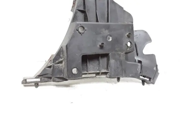 Volvo V70 Front bumper mounting bracket 31265345