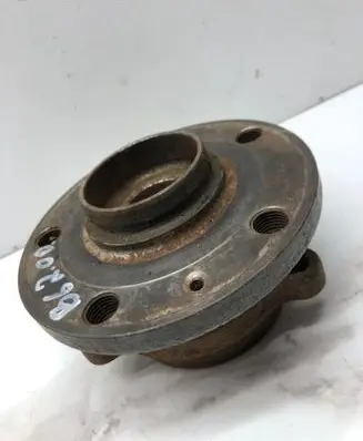 Volkswagen PASSAT B6 Front brake caliper