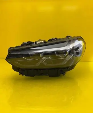 BMW X3 G01 Headlight/headlamp 5A29201-08