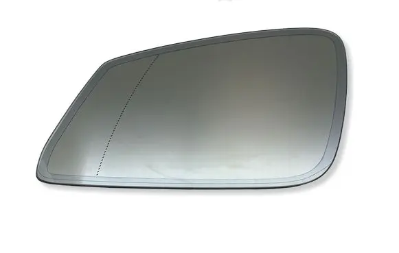 BMW 3 F30 F35 F31 Wing mirror glass 9251328001 20200539